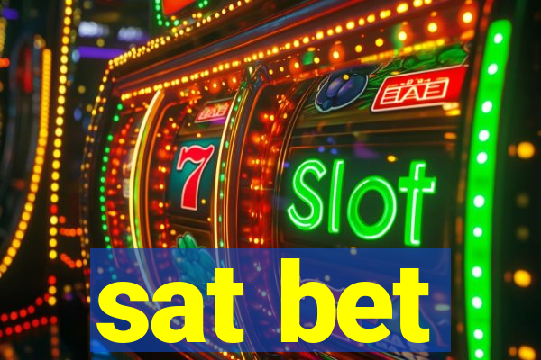 sat bet